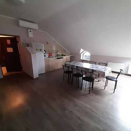 צ'ורנומורסק Guest House מראה חיצוני תמונה