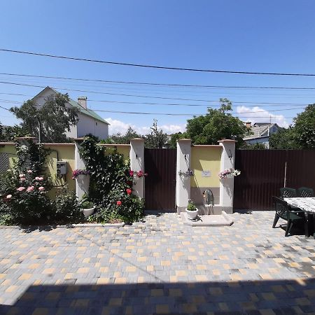 צ'ורנומורסק Guest House מראה חיצוני תמונה