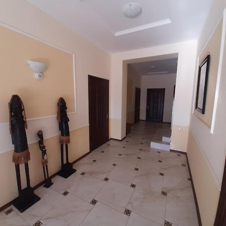 צ'ורנומורסק Guest House מראה חיצוני תמונה