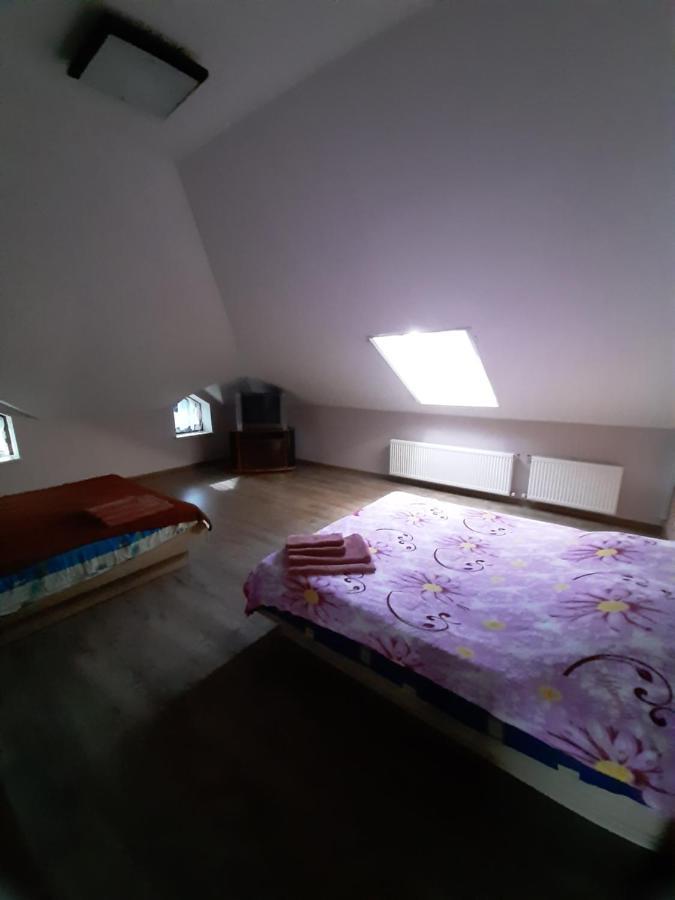 צ'ורנומורסק Guest House מראה חיצוני תמונה