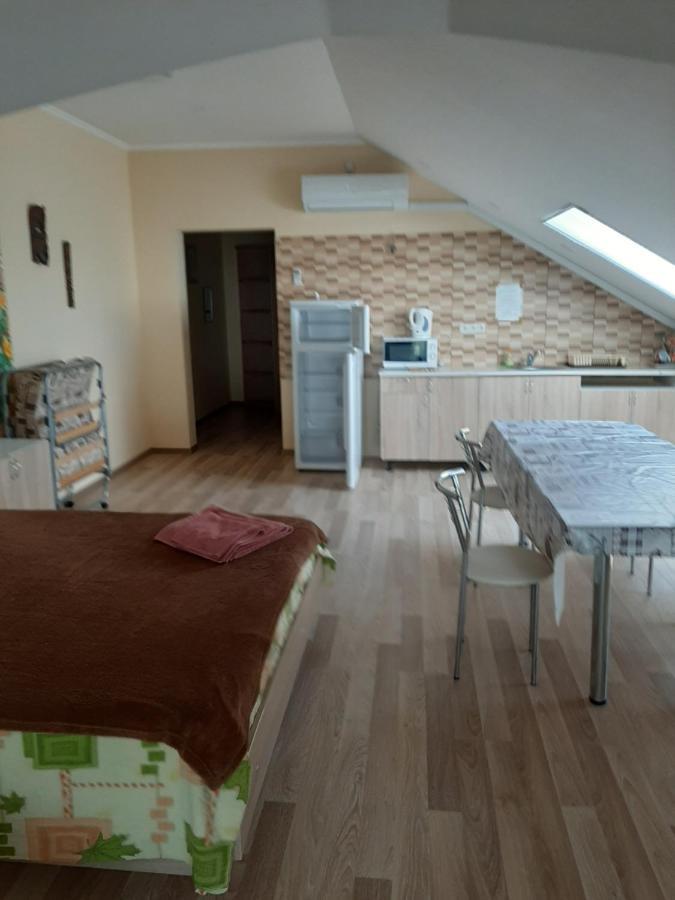 צ'ורנומורסק Guest House מראה חיצוני תמונה