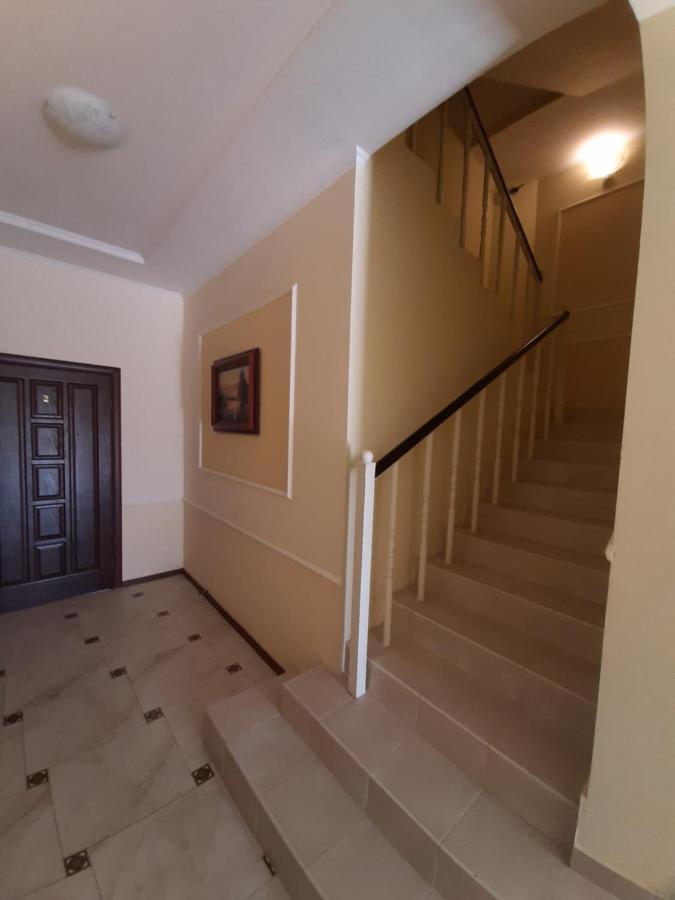 צ'ורנומורסק Guest House מראה חיצוני תמונה