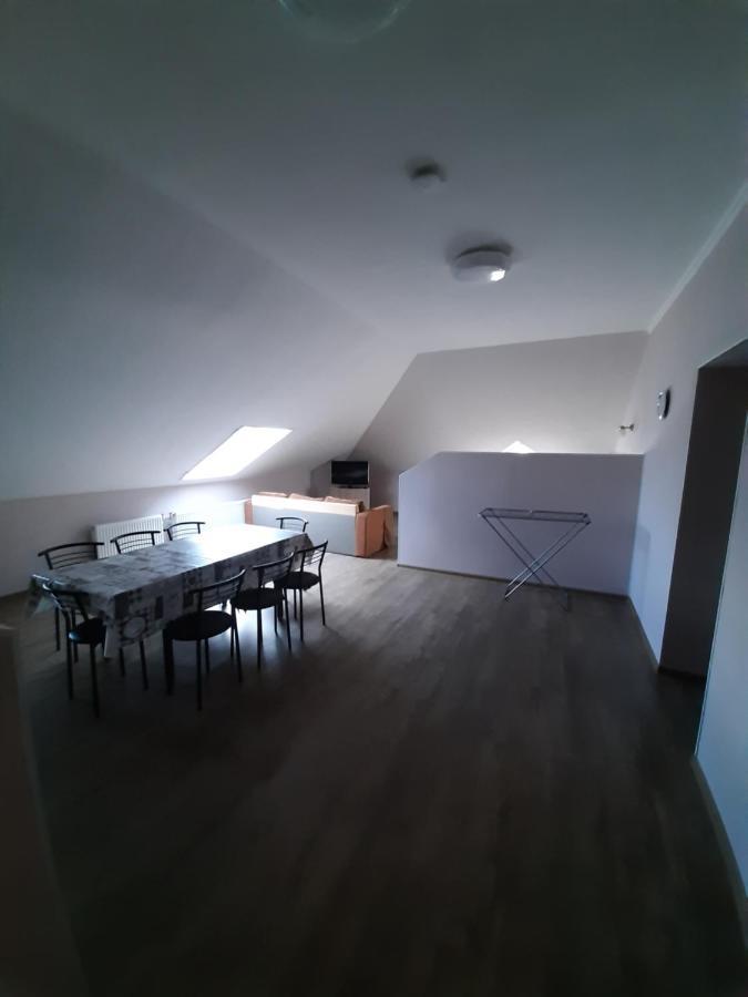 צ'ורנומורסק Guest House מראה חיצוני תמונה
