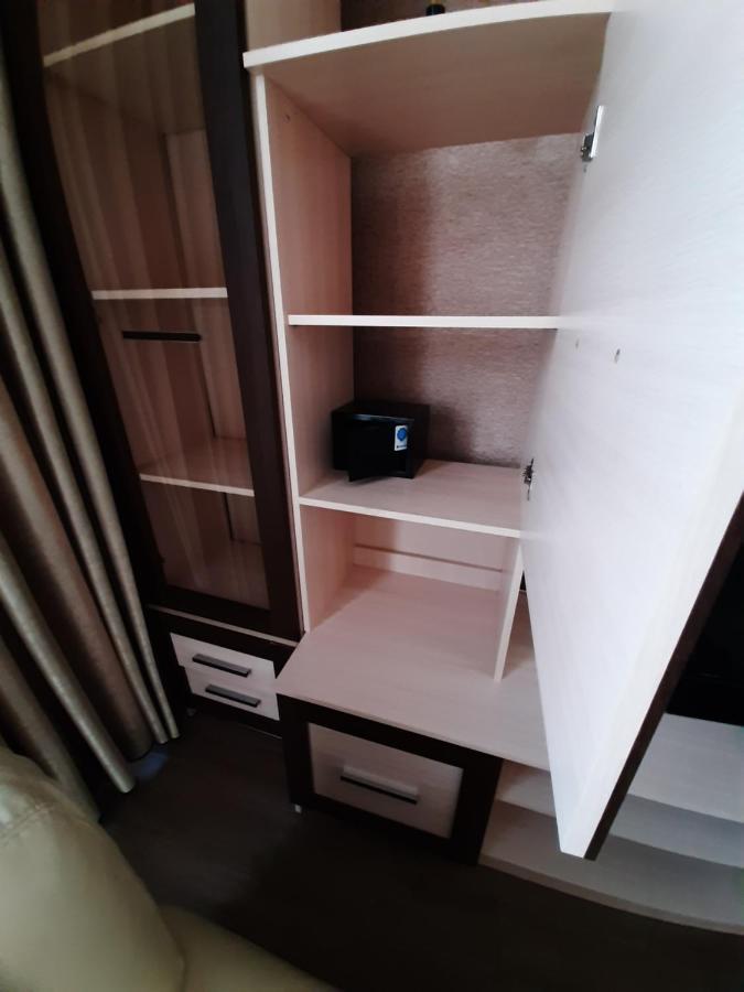 צ'ורנומורסק Guest House מראה חיצוני תמונה
