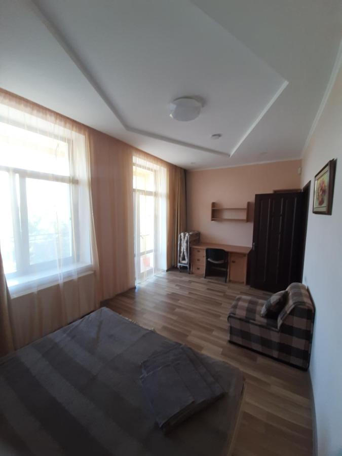 צ'ורנומורסק Guest House מראה חיצוני תמונה