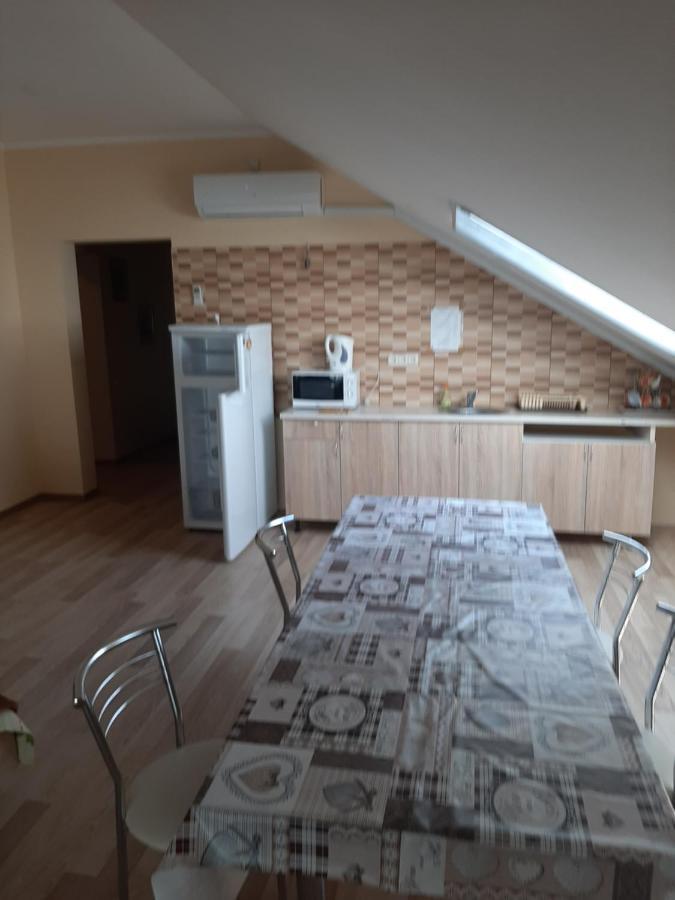 צ'ורנומורסק Guest House מראה חיצוני תמונה