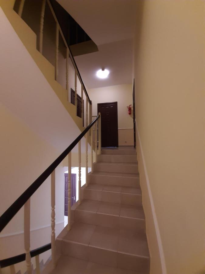 צ'ורנומורסק Guest House מראה חיצוני תמונה