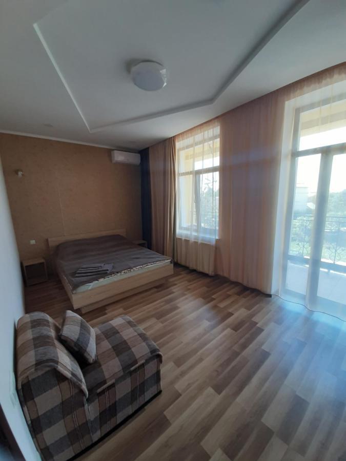 צ'ורנומורסק Guest House מראה חיצוני תמונה