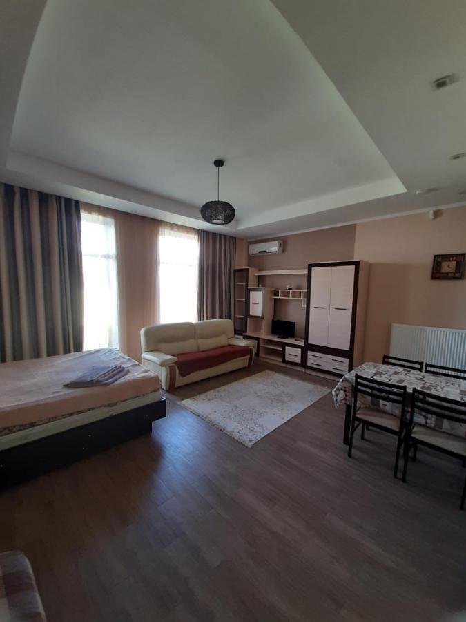 צ'ורנומורסק Guest House מראה חיצוני תמונה