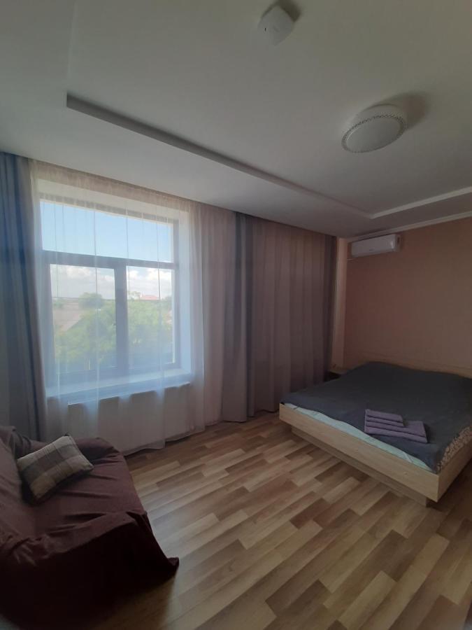 צ'ורנומורסק Guest House מראה חיצוני תמונה