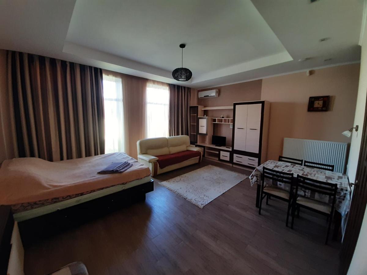 צ'ורנומורסק Guest House מראה חיצוני תמונה