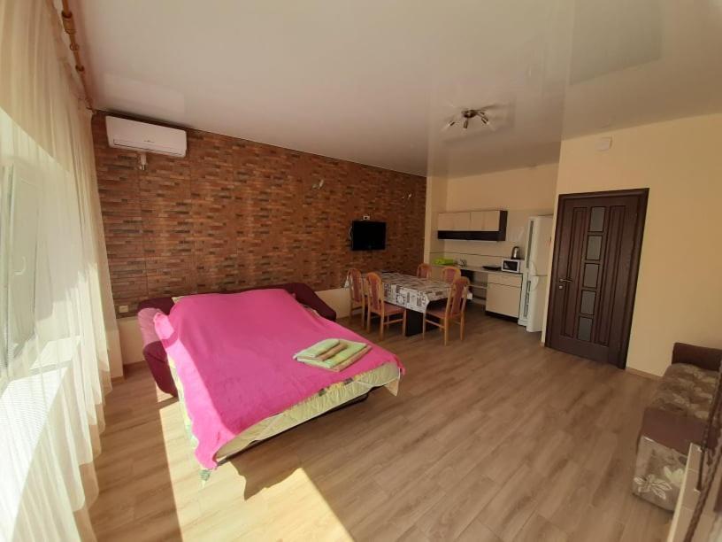 צ'ורנומורסק Guest House מראה חיצוני תמונה
