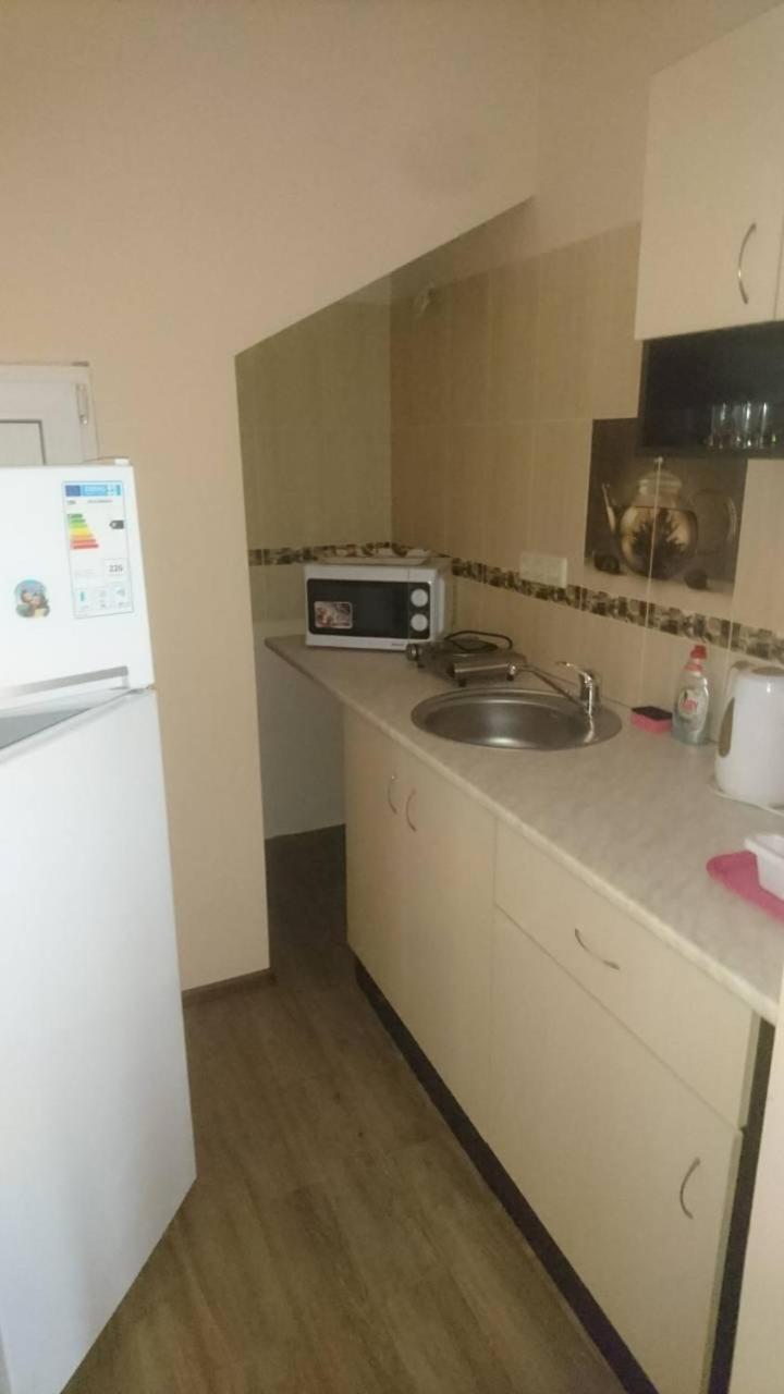 צ'ורנומורסק Guest House מראה חיצוני תמונה