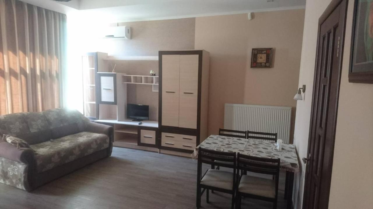 צ'ורנומורסק Guest House מראה חיצוני תמונה
