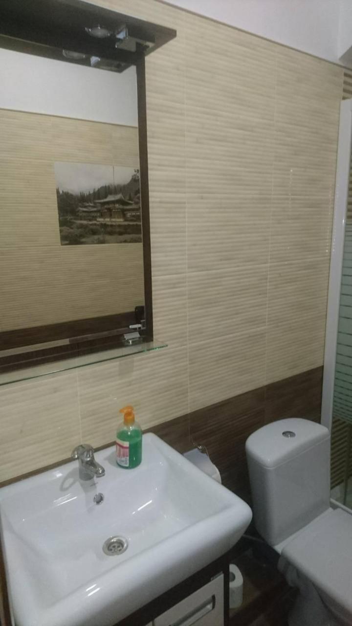 צ'ורנומורסק Guest House מראה חיצוני תמונה